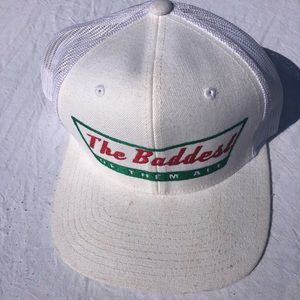 Krispee Kreme - Custom trucker hat